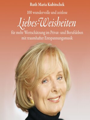 cover image of Liebes-Weisheiten